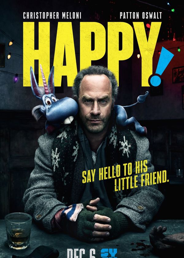 Hạnh Phúc! (Phần 1)