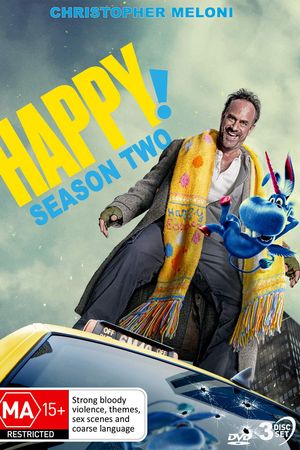 Hạnh phúc! (Phần 2)