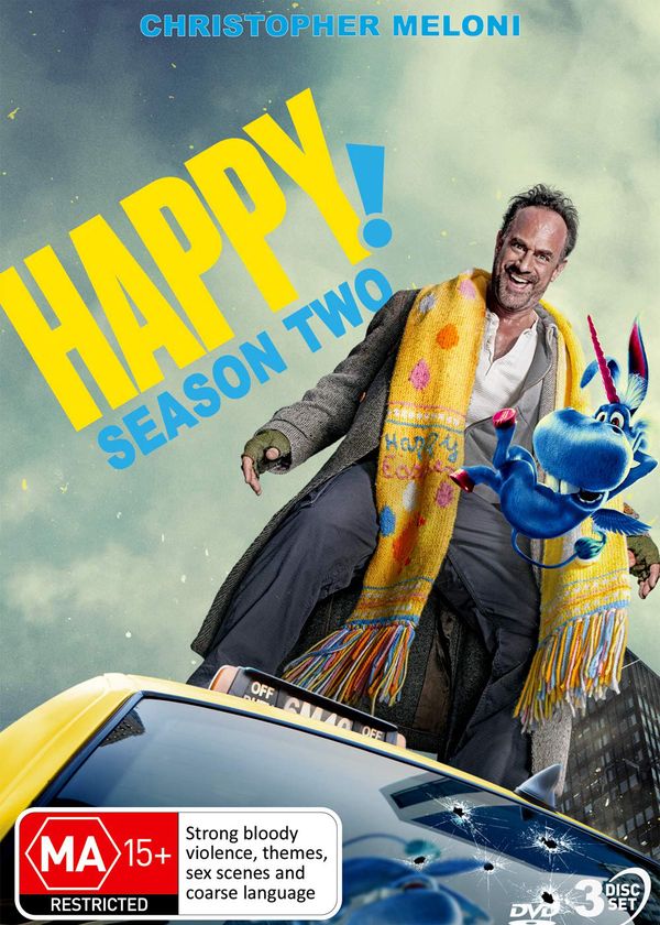 Hạnh phúc! (Phần 2)