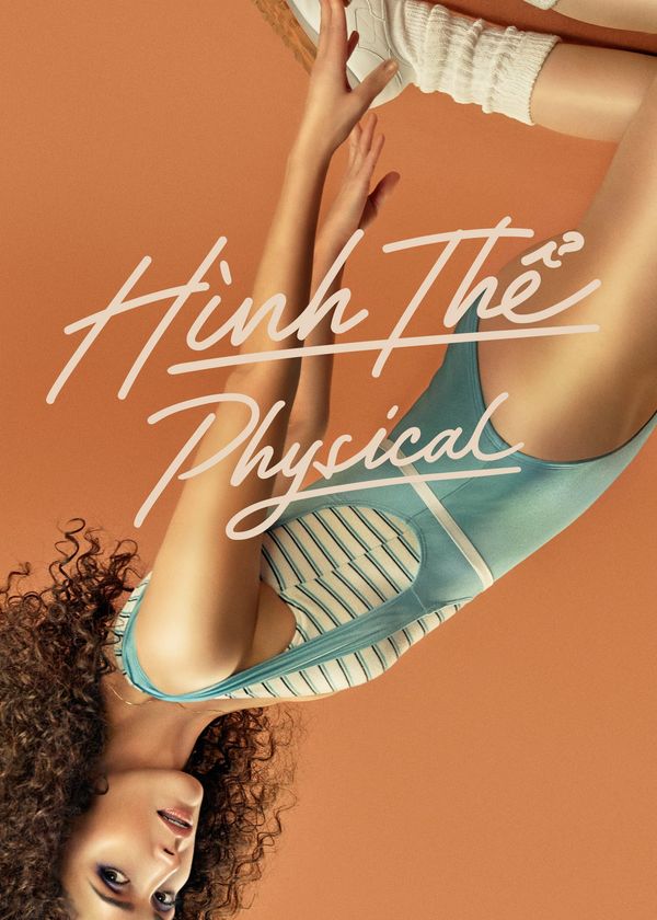 Hình Thể (Phần 1)