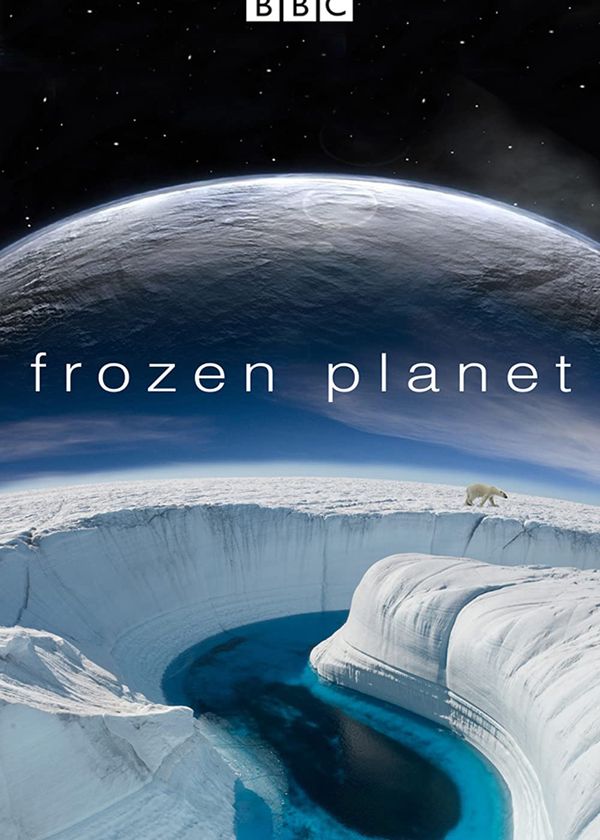 Hành Tinh Băng Giá