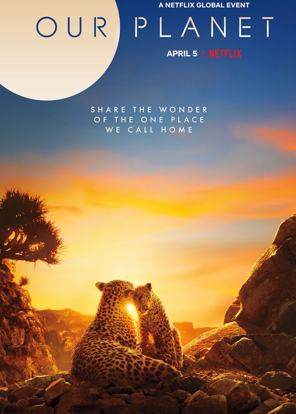 Hành tinh của chúng ta