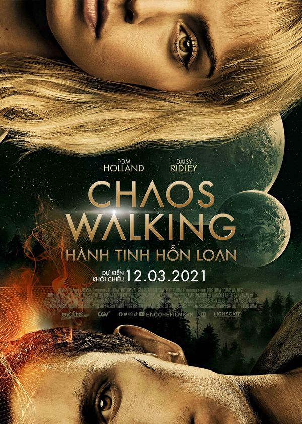 Hành Tinh Hỗn Loạn