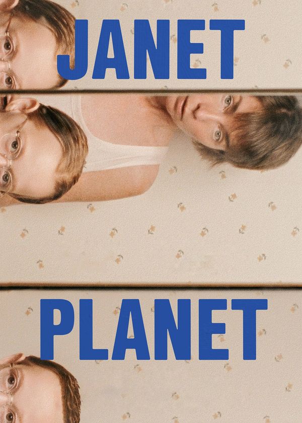 Hành Tinh Janet