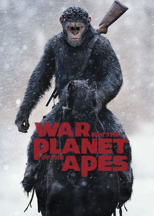 Hành Tinh Loài Khỉ