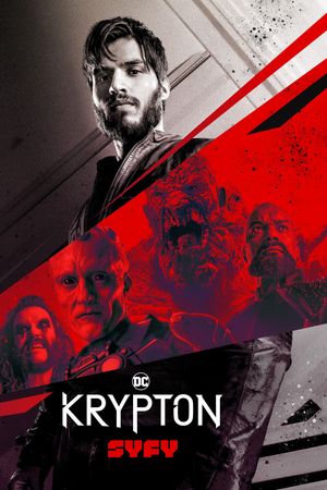 Hành Tinh Siêu Nhân (Phần 2)