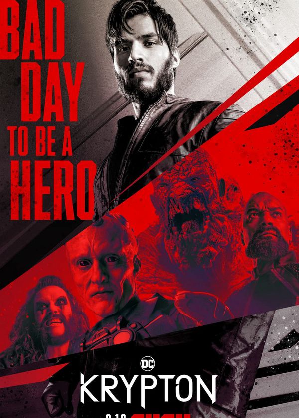 Hành Tinh Siêu Nhân