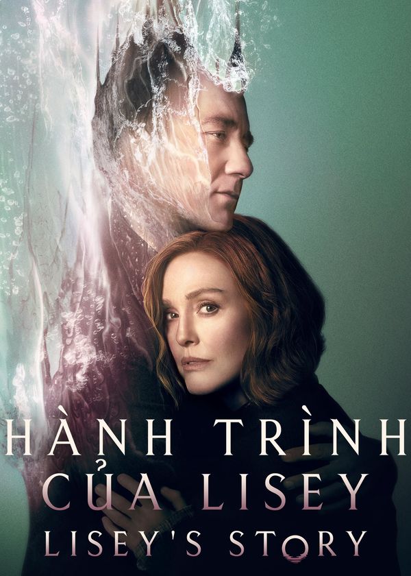 Hành Trình Của Lisey