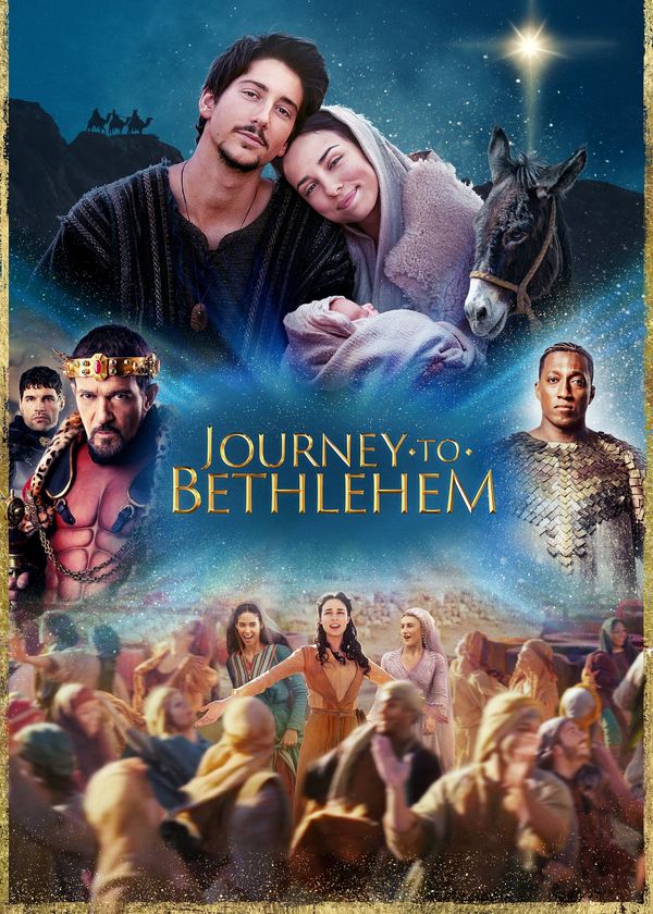 Hành Trình Đến Bethlehem