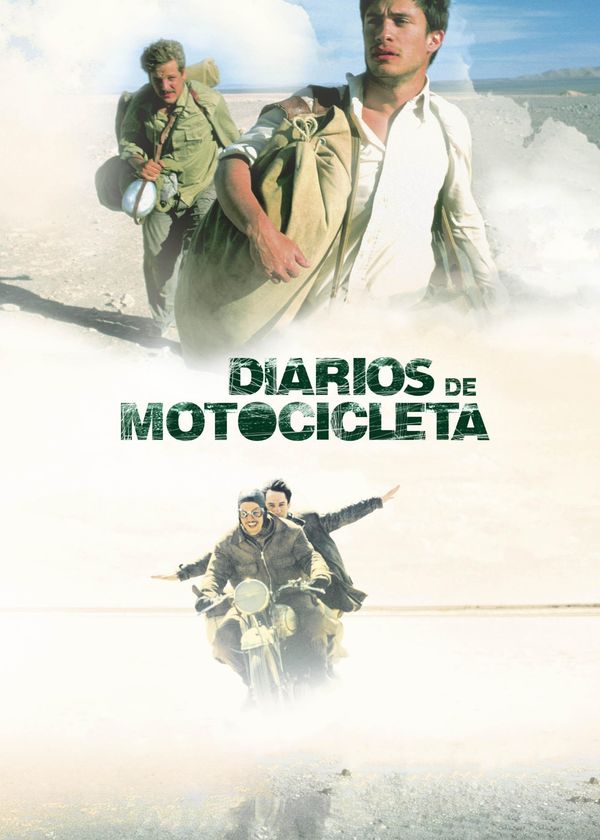 Hành Trình Nam Mỹ