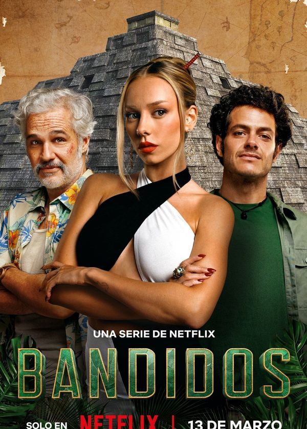 Hành trình tìm kho báu