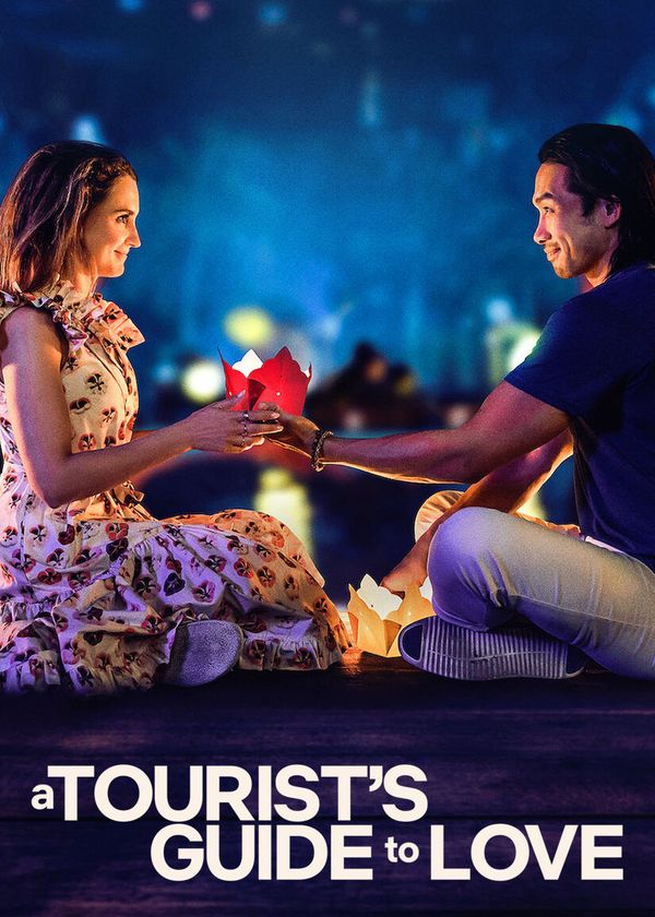 Hành Trình Tình Yêu Của Một Du Khách