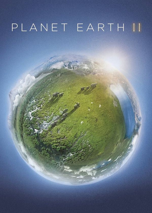 Hành Trình Trái Đất 2