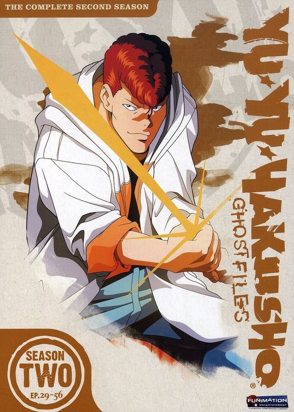 Hành Trình U Linh Giới (Phần 2)