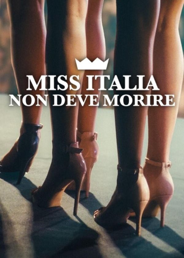 Hoa Hậu Ý Không Được Chết