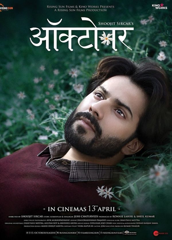 Hoa Lý Dạ Hương Tháng 10