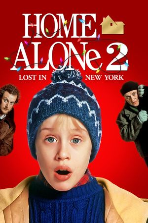 Home Alone 2: Lost in New York