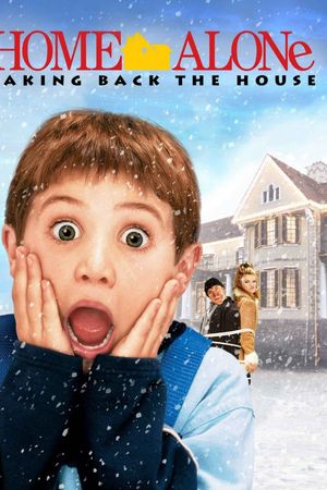 Home Alone 4