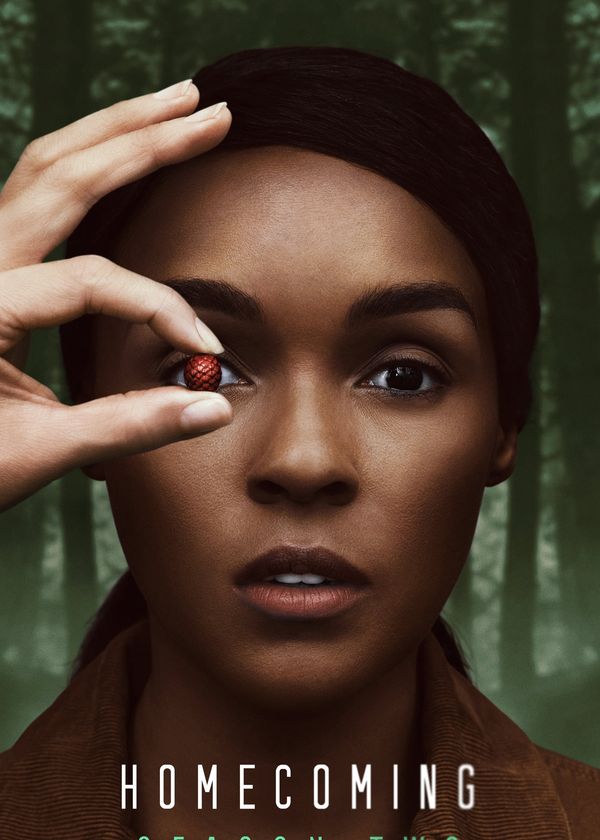Homecoming (Phần 2)