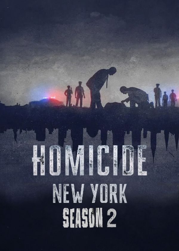 Homicide: Án mạng (Phần 3)