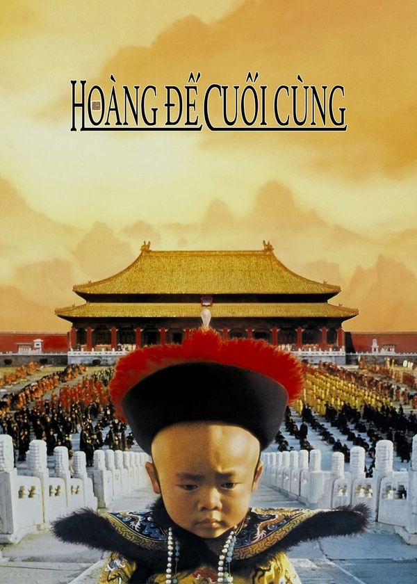Hoàng Đế Cuối Cùng