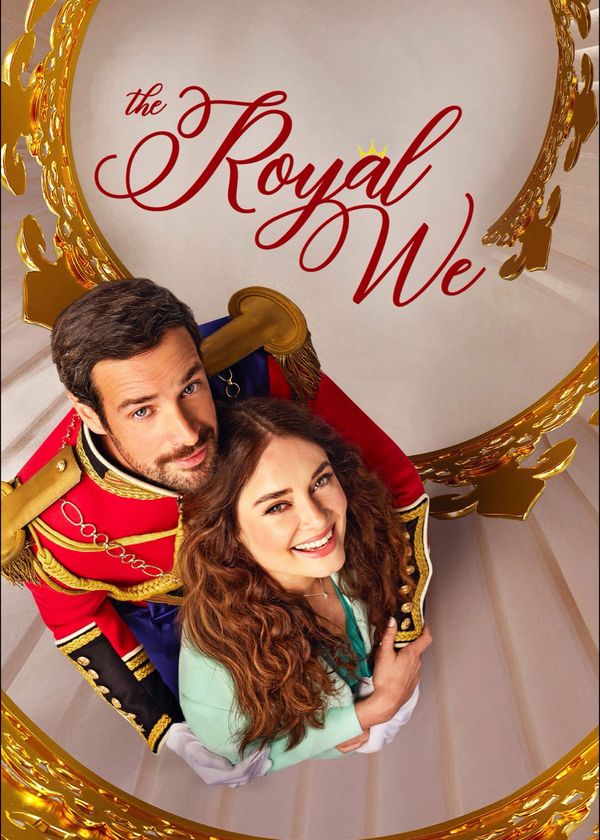 Hoàng gia Chúng tôi