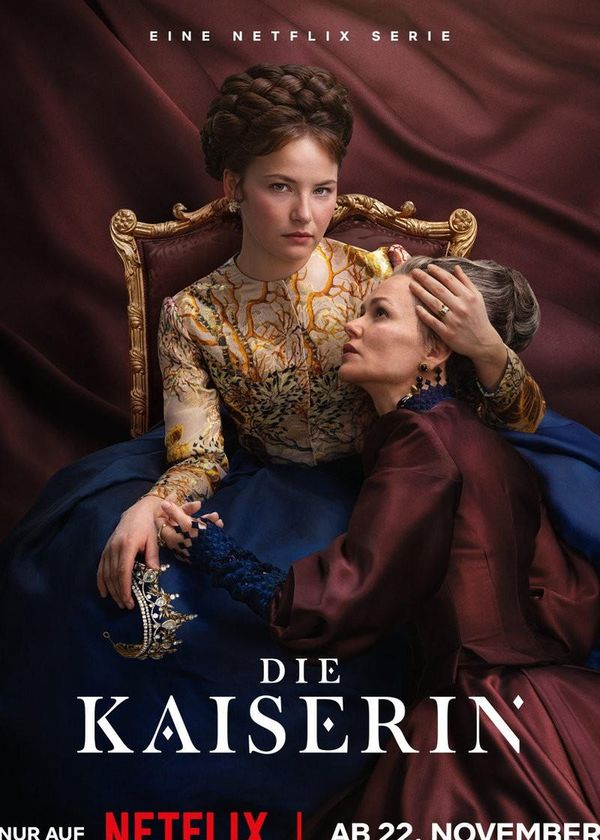 Hoàng hậu Elisabeth (Phần 2)