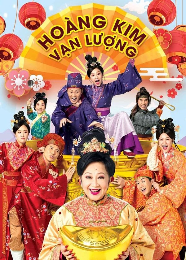 Hoàng Kim Vạn Lượng