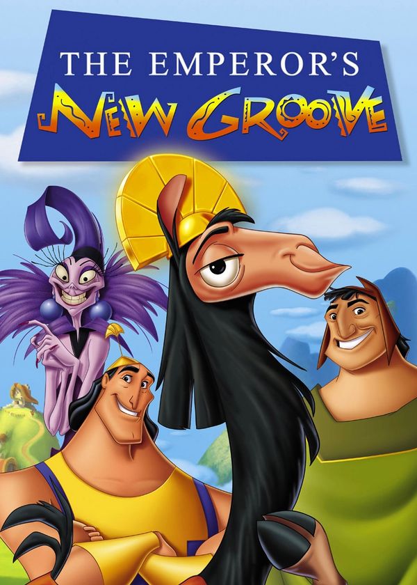 Hoàng Đế Lạc Đà