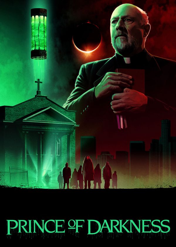 Hoàng Tử Bóng Đêm