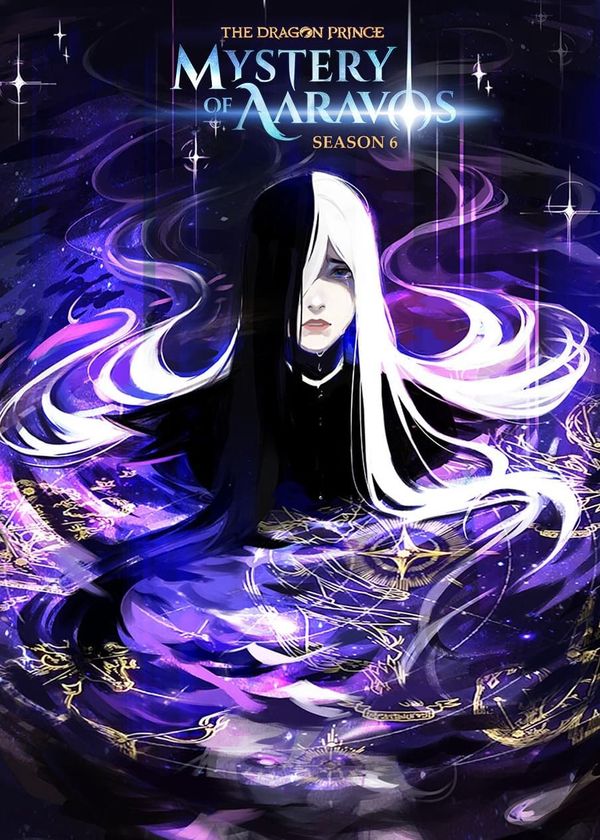 Hoàng Tử Rồng (Phần 6)