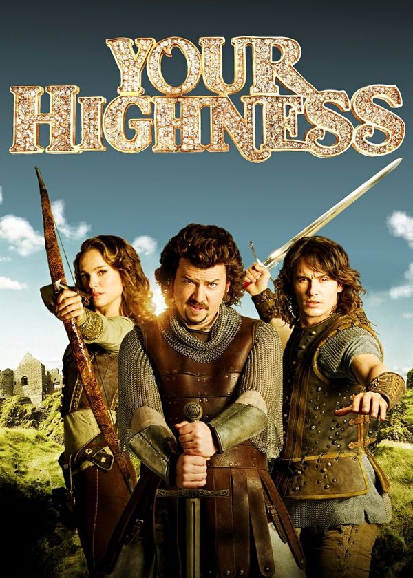 Hoàng Tử Trong Mơ