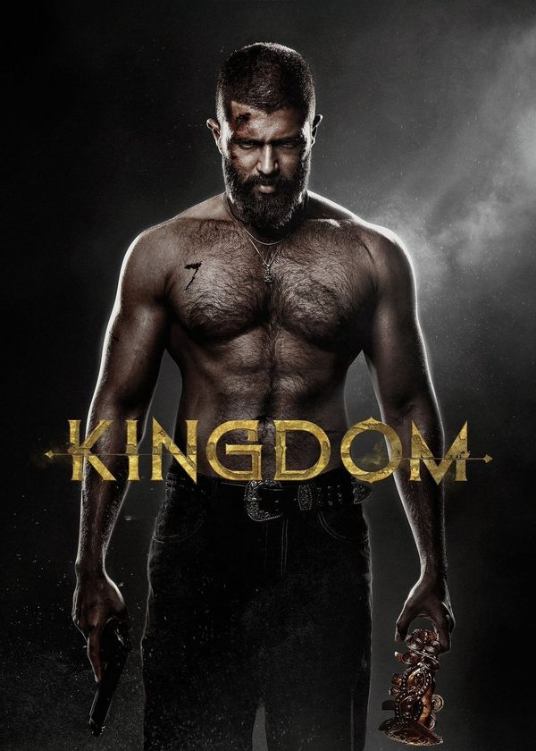 Hoàng Đế Trở Lại