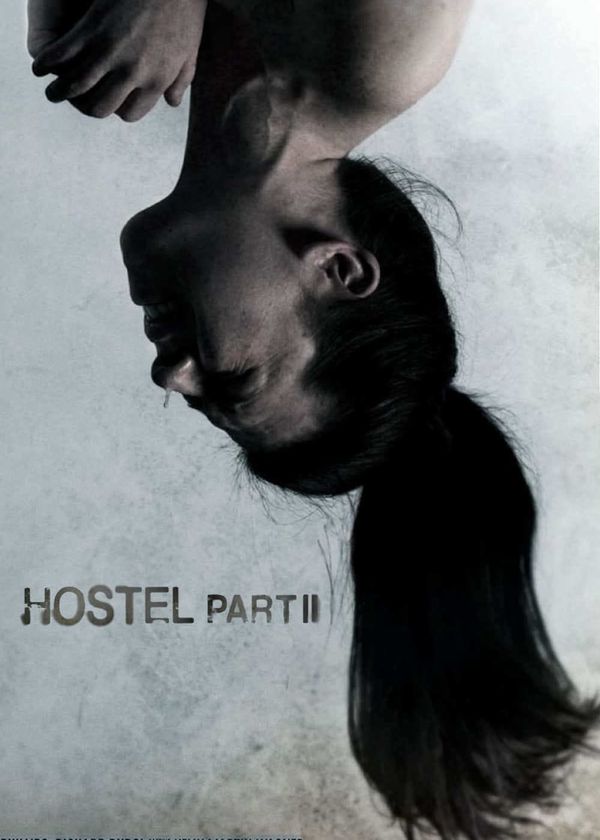 Hostel: Part II