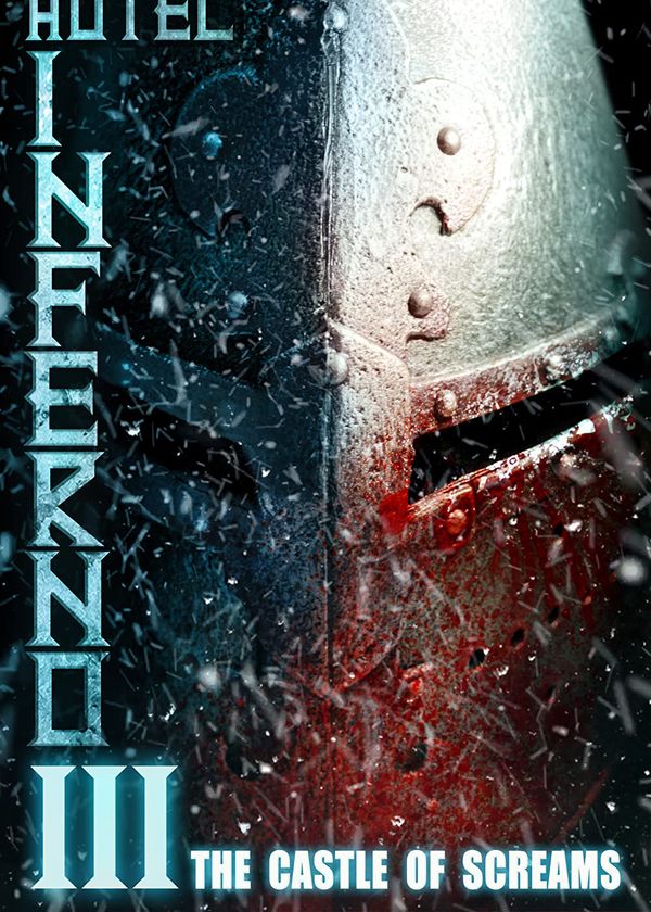 Hotel Inferno 3: The Castle of Screams