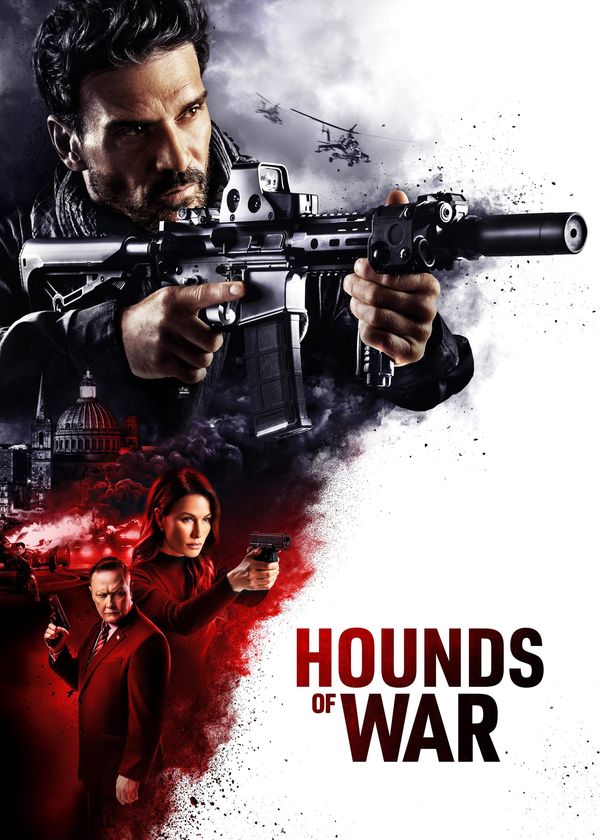 Hounds of War