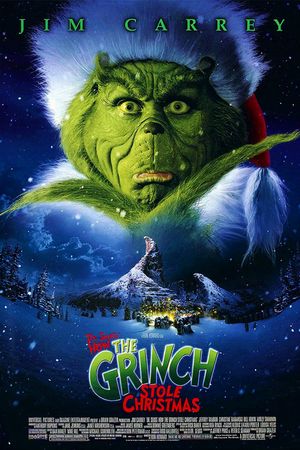 How The Grinch Stole Christmas