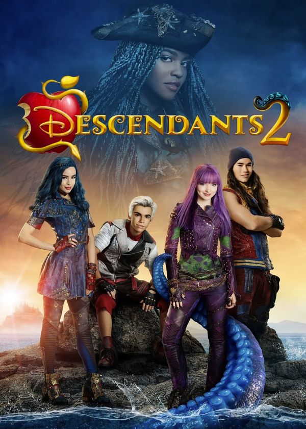 Hậu Duệ 2