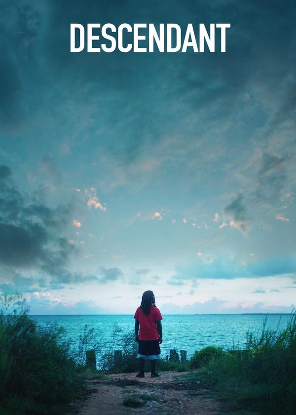 Hậu duệ của Clotilda