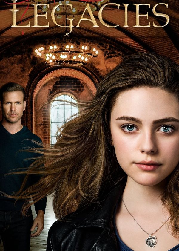 Hậu Duệ (Phần 1)