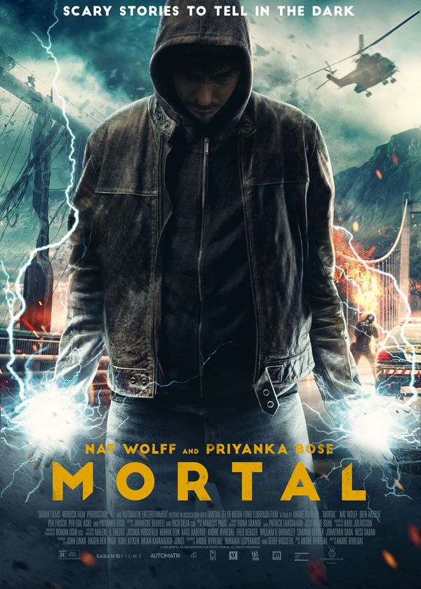 Hậu Duệ Thần Sấm