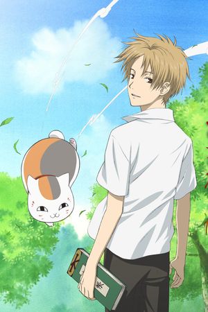 Hữu Nhân Sổ - Natsume Yuujinchou Phần 2