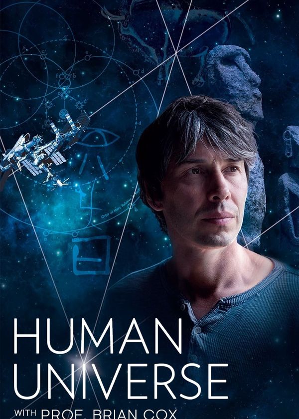 Human Universe