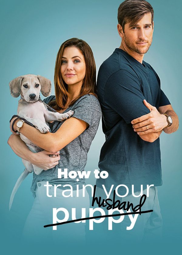 Huấn Luyện Chồng