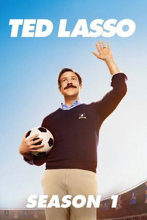 Huấn Luyện Viên Ted Lasso (Phần 1)