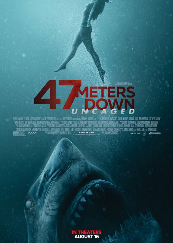 Hung Thần Đại Dương: Thảm Sát