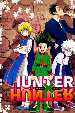 Hunter x Hunter