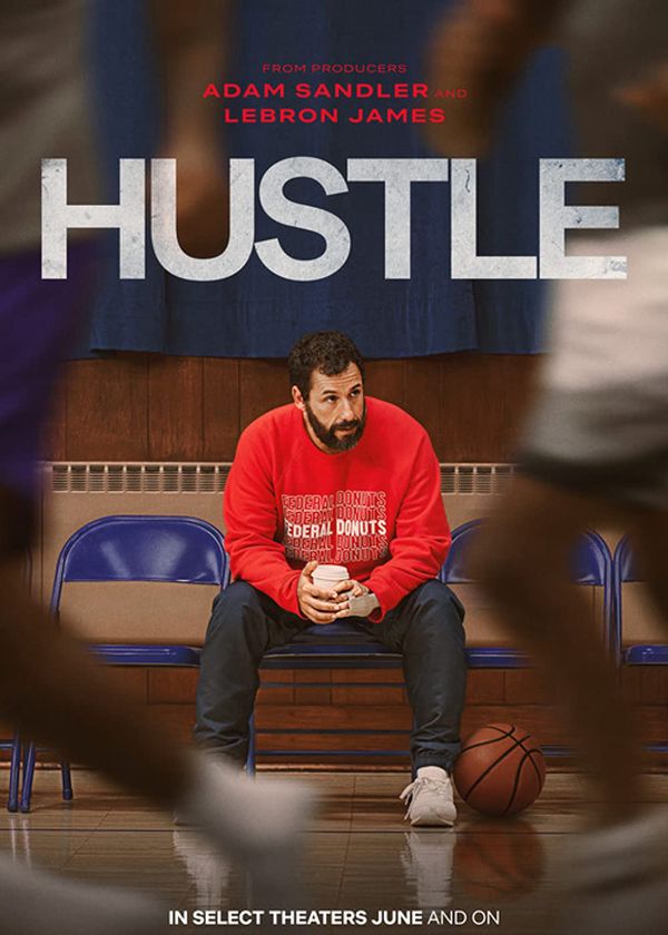 HUSTLE: Cuộc Đua NBA