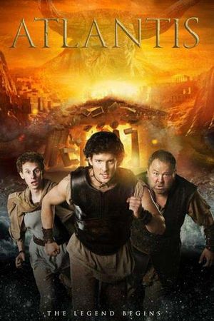 Huyền Thoại Atlantis Phần 1