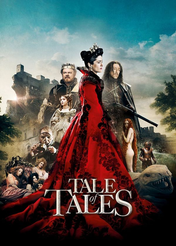 Huyền Thoại Cổ Tích